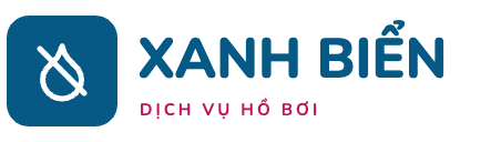 Hồ Bơi Xanh Biển